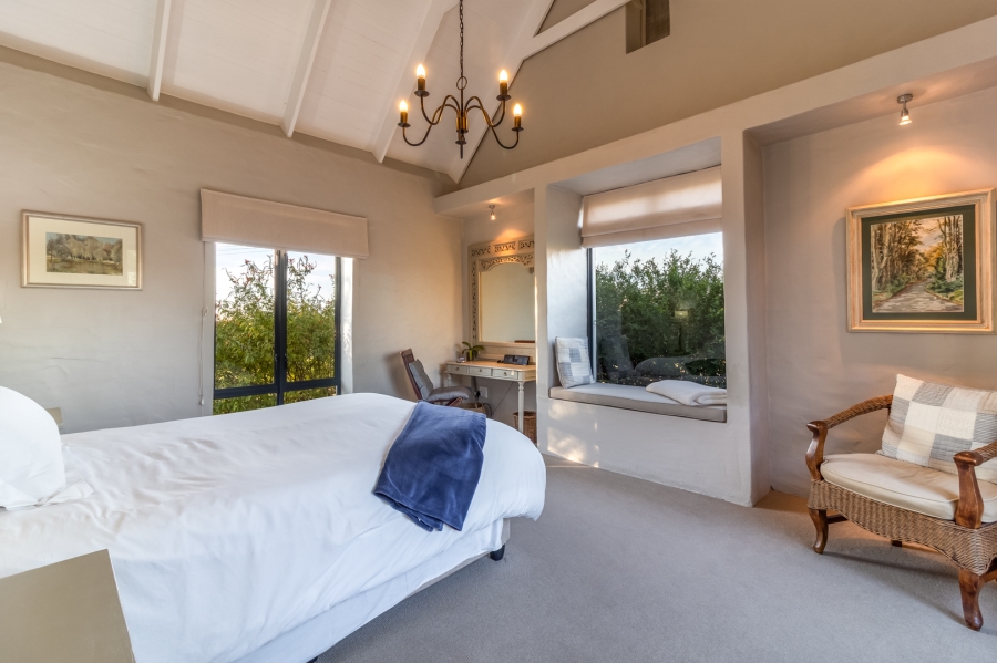 3 Bedroom Property for Sale in Diemersfontein Wine and Country Estate Western Cape